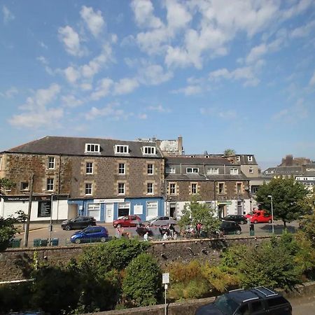 Six Stevenson House, Oban Exterior foto